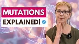 Breast Cancer Mutations: BRCA1, BRCA2, CHEK2, TP53, ESR1, PIK3CA, MAP3K1 (COMPLETE Guide)