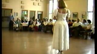 Video 23_1992: Chris & Leslie's Wedding Reception - Part B