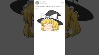 東方プロジェクト‼︎ヤフー知恵袋を集めてみた‼︎パート463‼︎