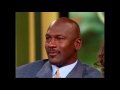Behind the Chemistry of Charles Barkley and Michael Jordan  The Oprah Winfrey Show  OWN
