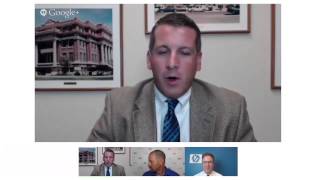 Modernizing land records search - case study of Macomb County, MI