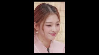 [프로미스나인] 웃음이 많은 여자