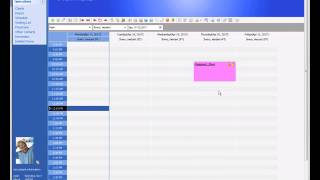 Practice Perfect Client Appointment Self-Booking