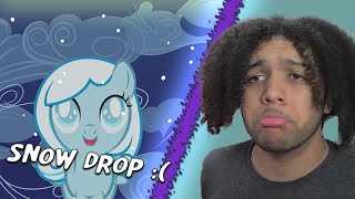 IM BACK WATCHING MORE MLP FAN ANIMATIONS!!!