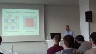 Generic Parallel Programming - Guntram Berti @ Meeting C++ 2014