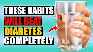 Warning: Don’t Ignore These 5 Morning Habits to Control Diabetes!