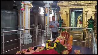 SRI Kamalakkanni Amman temple Kalavai/Sri sachchidananda Swamigal/Tamil PALAR/kavinzer laxmipathi/