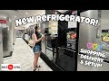 Refrigerator Canvass and Shopping | Panasonic 6 Door Ref NR-F603GT-XP