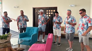 Same shirt prank!! ￼