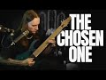 he might be the best improv guitarist in metal