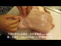 recipe 食譜 牛油焗香草雞 roasted chicken with butter and herbs