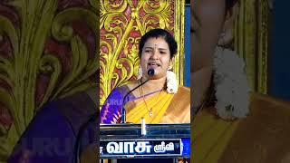 Nellai Karthika Raja வழங்கும் துளசியின் மகிமை Video 🎥🎥🖋️📚