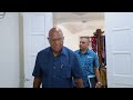 fijivillage straight talk with vijay narayan featuring pm sitiveni rabuka tonight at 7 pm