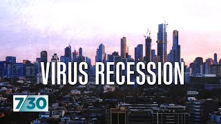 How long will the economy take to recover? | 7.30