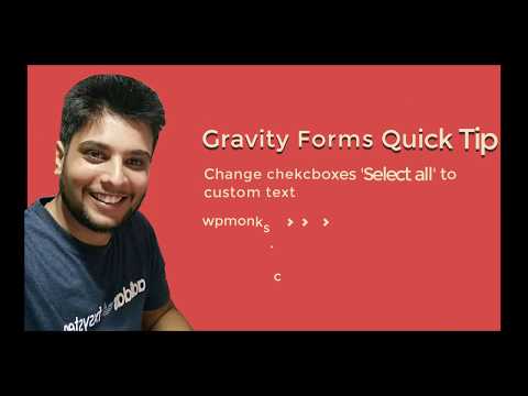 How to show a Pre-submission page with all the filled form information to users in Gravity Forms How to show a Pre-submission page with all the filled form information to users in Gravity Forms