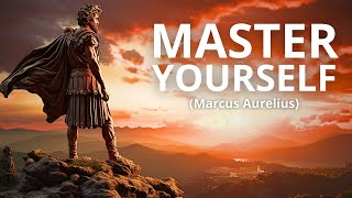 15 Stoic Tips To MASTER Yourself (Marcus Aurelius)