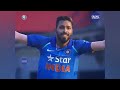 Pandya Stars for Impressive India! | Highlights - England v India | 1st Men's Vitality IT20 2022