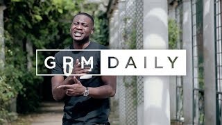 Reblah - Ray [Music Video] | GRM Daily