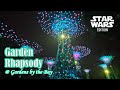 Garden Rhapsody : STAR WARS Edition | Singapore