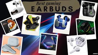 Level Up Your Game:Best Gaming Earbuds Reviewed#Top Gaming Earbuds for 2024:Enhance Your Gameplay#rs