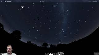 How to use Stellarium-Web