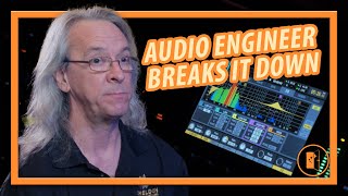 Audio Engineering | What it Takes