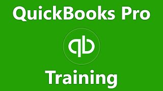 QuickBooks Desktop Pro 2020 Tutorial Creating Batch Invoices Intuit Training