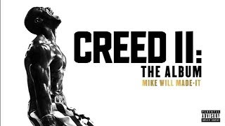 Mike WiLL Made-It, Lil Wayne - Amen (Pre Fight Prayer) (From “Creed II: The Album”/ Lyrics)