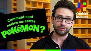 On a visité la seule entreprise française qui note les cartes Pokemon