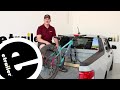 etrailer | Kuat Dirtbag Bike Rack Review