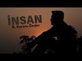 Oğuzhan Çağlayan ft. Kerem Önder - İnsan