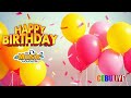 Birthday  Bash | Birthday Beats Across Genres