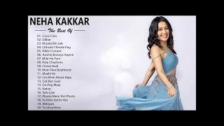 COCA COLA - DILBAR NEHA KAKKAR'S BEST ALBUM | MUSIC IS NON-STOP VOL.1