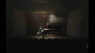 Mussorgsky Pictures at an Exhibition(Part3/4) Tetsumichi YOSHINAGA