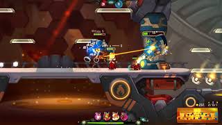 a713h5 | Awesomenauts | Voltar the DPS Naut