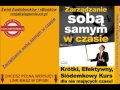 zarządzanie sobą samym w czasie czyli dlaczego zarządzanie czasem nie jest możliwe