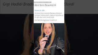 Confirmed Blind Items : March 17 #blinditems