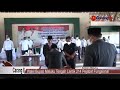 Carang TV: Wakil Bupati Maluku Tengah Lantik 214 Pejabat Fungsional