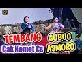 PROBORINI DAN PIPIT - GUBUG ASMORO Live Ki Minto Darsono Babatan Duwet Wates Kediri