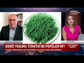 spirulina ve chlorella nedir habertürk tv haftasonu sabahı programında konuşuldu.