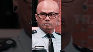 TERNYATA ANDIKA SUKA NONTON FILM JEPANG  || TIM LAPOR PAK TRANS 7