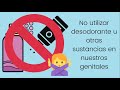 ciencias cuarto cuidados del sistema reproductor