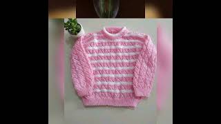 kids sweater design