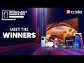 Indian Gadget Awards 2023: Meet The Winners!