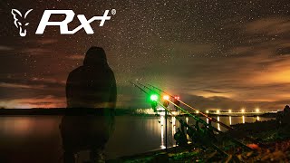 RX+ Bite Alarms - Still the best | Fox International Carp Fishing