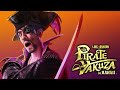 unyielding spirit like a dragon pirate yakuza in hawaii ost extended