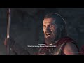 ASSASSIN'S CREED ODYSSEY Gameplay Walkthrough Part 1 [1080p HD PS4 PRO] - No Commentary