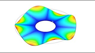 Modal Analysis with Fusion 360: A Beginner's Guide to Natural Frequencies and Mode Shapes
