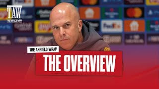 Liverpool Streak Ahead On All Fronts | The Overview | Free