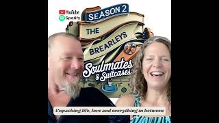 How Michael Foglietta Rebuilt His Life After Losing Everything | Soulmates & Suitcases S2 EP20